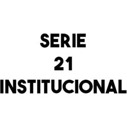 Rodaja Institucional (Serie 21): de 100 a 181 Kgs.