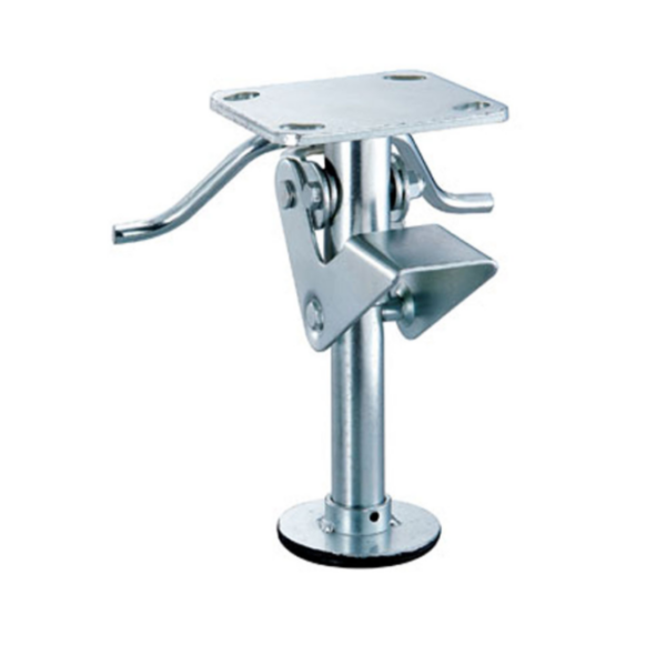 FRENO IND DE PISO 4"