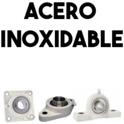 Acero Inoxidable