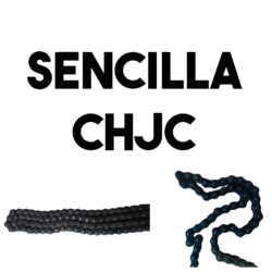 Sencilla CHJC