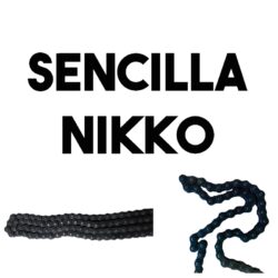 Sencilla NIKKO