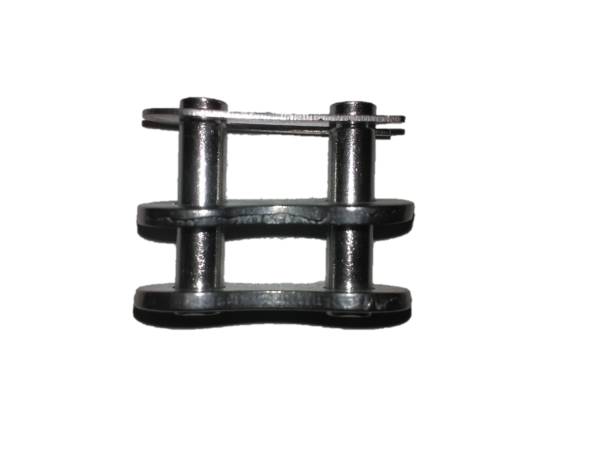 Candado Sencillo de Acero Inoxidable Paso 25-1 SS