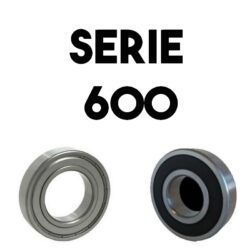 Serie 600