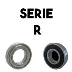 Serie R