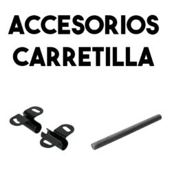 Accesorios Carretilla
