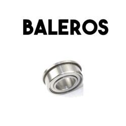 Baleros