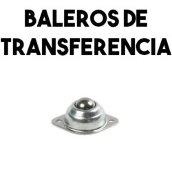 Balero de Transferencia