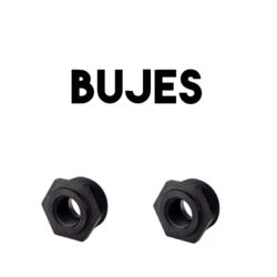 Bujes