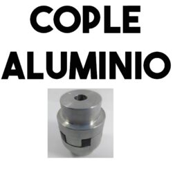 Cople Aluminio