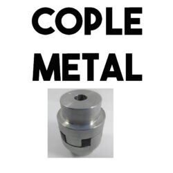 Cople Metal