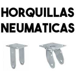 Horquillas Neumaticas