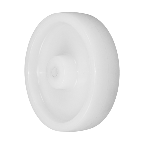 RUEDA SOLA 5" X 1 1/4" NYLON