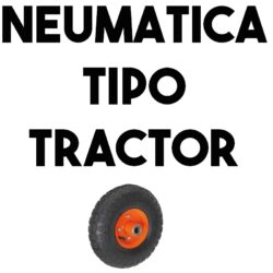 Neumatica Tipo Tractor