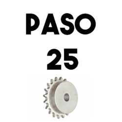 Paso 25