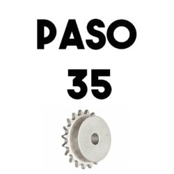 Paso 35