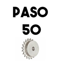 Paso 50