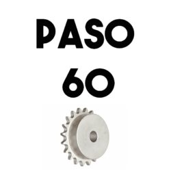 Paso 60