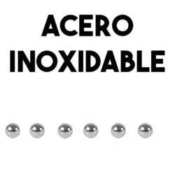 Acero Inox