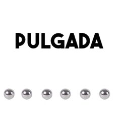 Pulgada