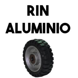 Rin Aluminio