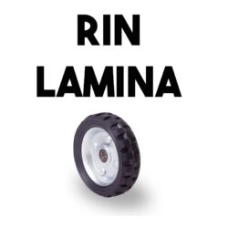 Rin Lamina