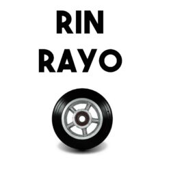 Rin Rayo