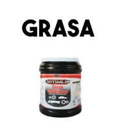 Grasa