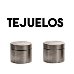 Tejuelos