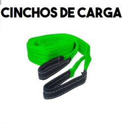 Cinchos de carga